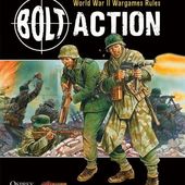Bolt Action
