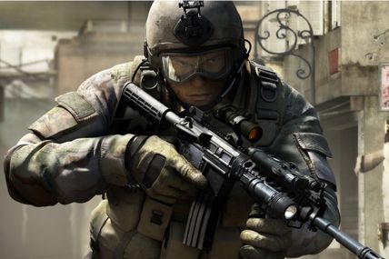 Battlefield3 - Astuces et Tuto - PS3