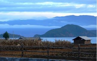 Lijiang, Chine