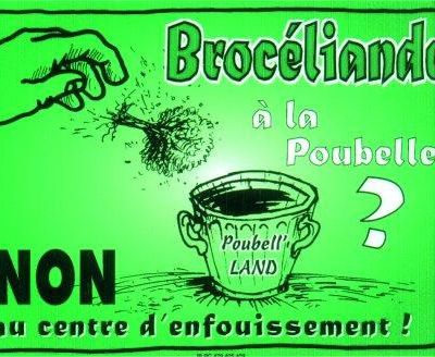 Tara & Brocéliande