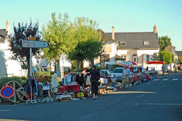 Album - vide-grenier-2007