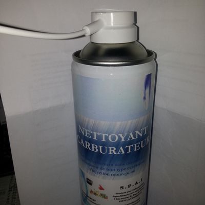 nettoyant carburateur