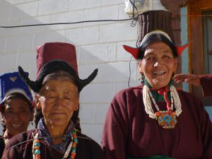 Journal du Zanskar et du Ladakh, octobre 2016