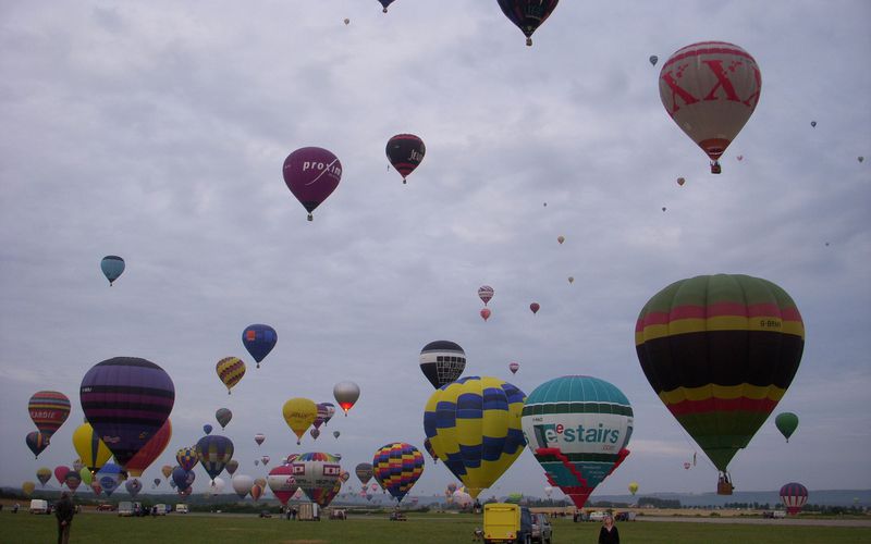 Album - Chambley-2009