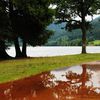 Lac de Longemer Vosges