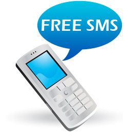 SMS  ارسال رسائل قصيرة