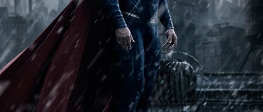 "Batman v Superman : Dawn of Justice" : première photo officielle.