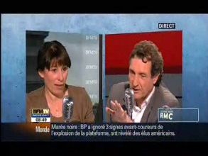 ..Encore une dose de lexomil à ces cons de français !