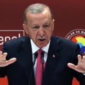 Adhésion de la Suède à l'Otan : "Erdogan va continuer à faire monter la pression"