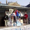 Cyclo cross de Sablé sur Sarthe