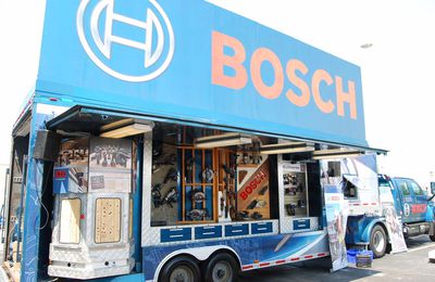 Elettrodomestici Bosch con tecnologia NoFrost: modelli e caratteristiche tecniche