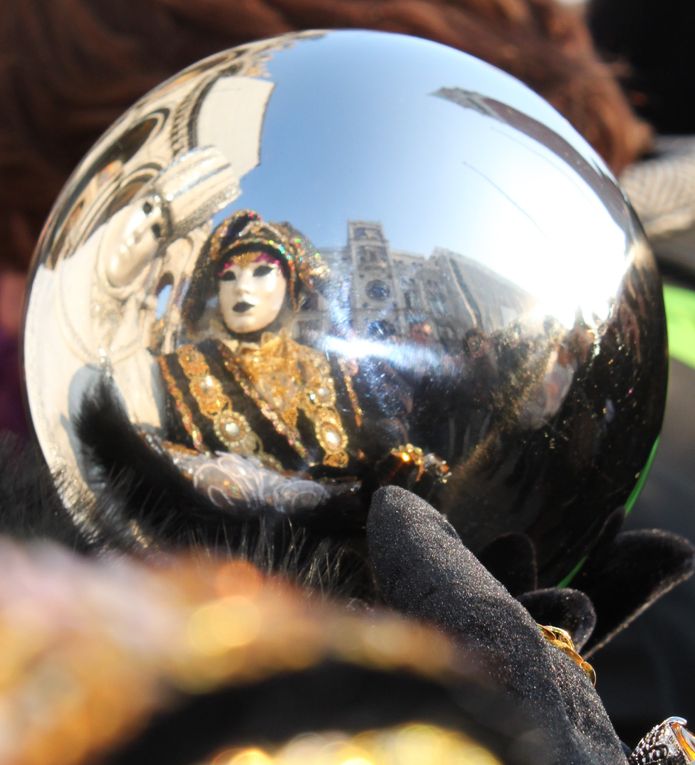 Album - carnaval-de-venise