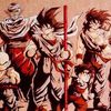 Dragon Ball Z va être adapté au cinéma par James Wong... :(