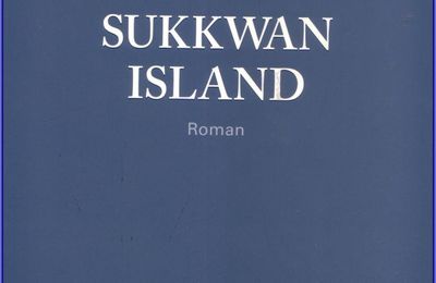 Vann David - Sukkwan island - 2008