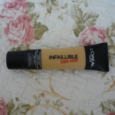  ♡ - L'Oréal Infaillible 24h - ♡ 