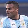 Croatia game is a must win for us –Gabriel Mercado