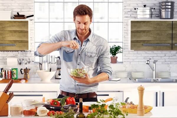 Peut on perdre du poids en modifiant repas du soir