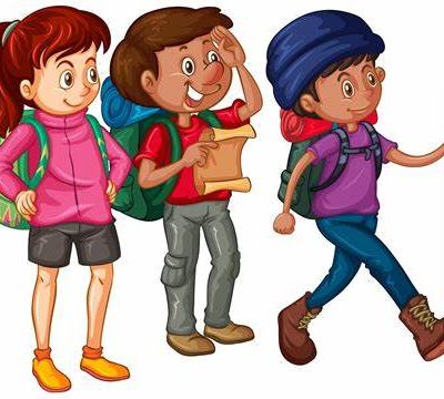 Randonnée familiale : dimanche 4 juillet