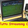 Calcio: Le partite in streaming convengono!