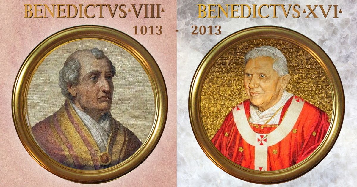 In questo periodo di nebbia e confusione, molti aspettavano una chiarificazione postuma di papa Benedetto XVI. Non sappiamo se e quando arriverà, ma non ce n’è alcun bisogno: lui ci ha già lasciato tutto quello che occorre per uscire dall’incubo in cui si trova la Chiesa.