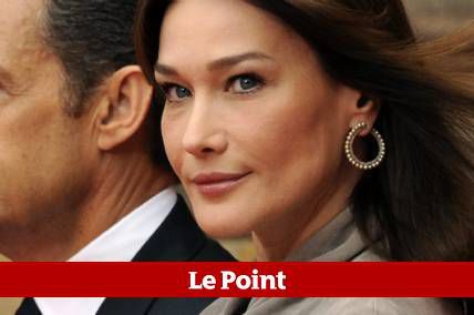 Carla Bruni enceinte : Sa mère et Pal Sarkozy confirment !
