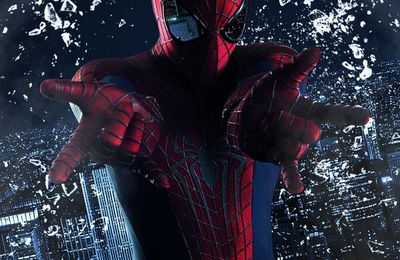 The Amazing Spider-Man 2 : Le Destin d'un Héros