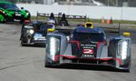 12H de Sebring : Essais / Session 2