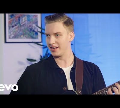 Pretty Shining People de George Ezra