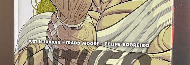 Luther Strode 3 : l'Héritage