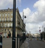 [Bordeaux]Place Jean-Jaures