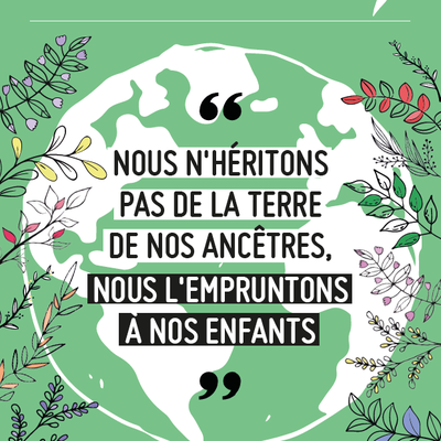 Les enfants de Haute-Garonne engagés pour la protection de l’environnement