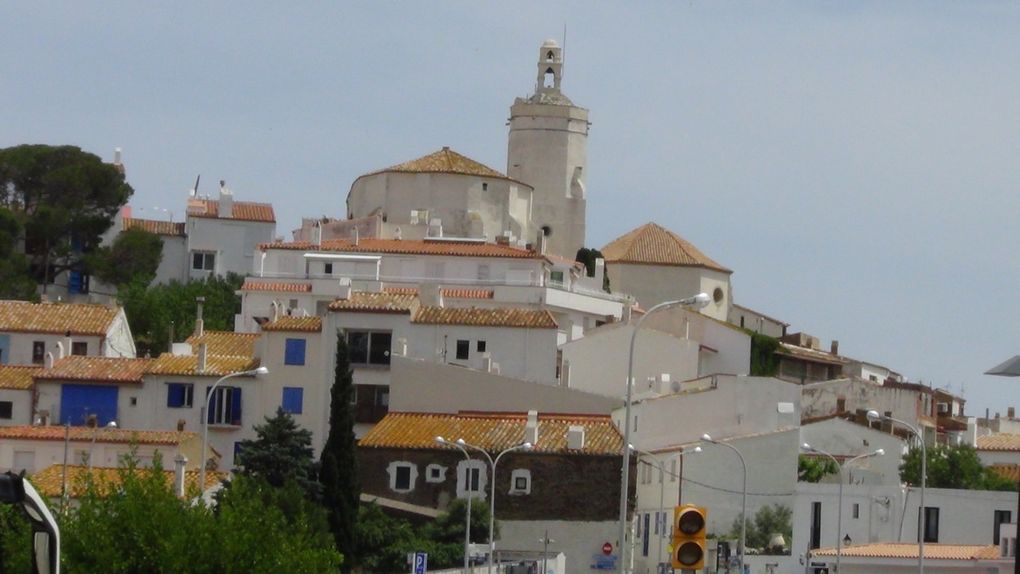 Séjour-10eme Anniversaire Association Pas et Repas en COSTA BRAVA
