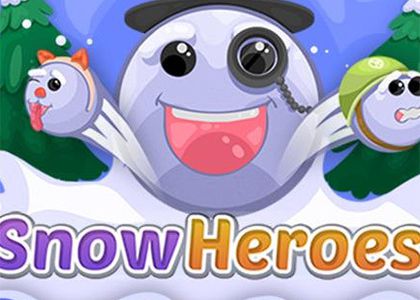 SnowHeroes.io