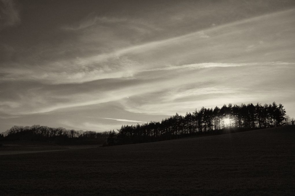 Album - Paysages