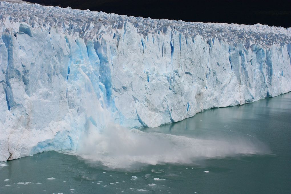 Album - Argentine - Perito-Moreno