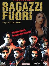 Ragazzi fuori (M. Risi)