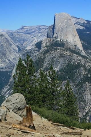 Album - Sequo-a-et-Yosemite