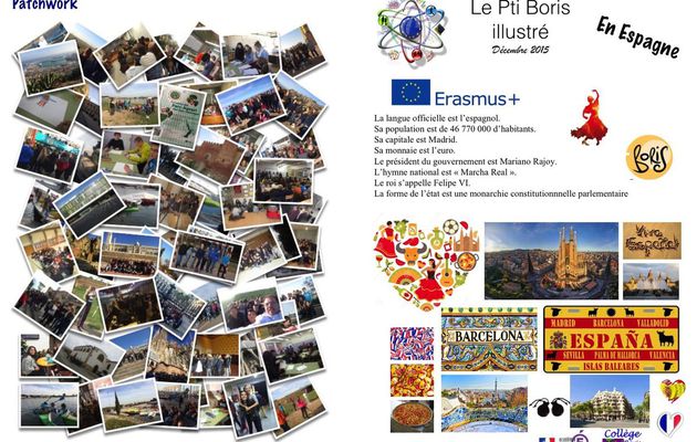 2015-12 Séminaire français à Barcelone