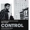 « Control », la trajectoire d'une étoile filante