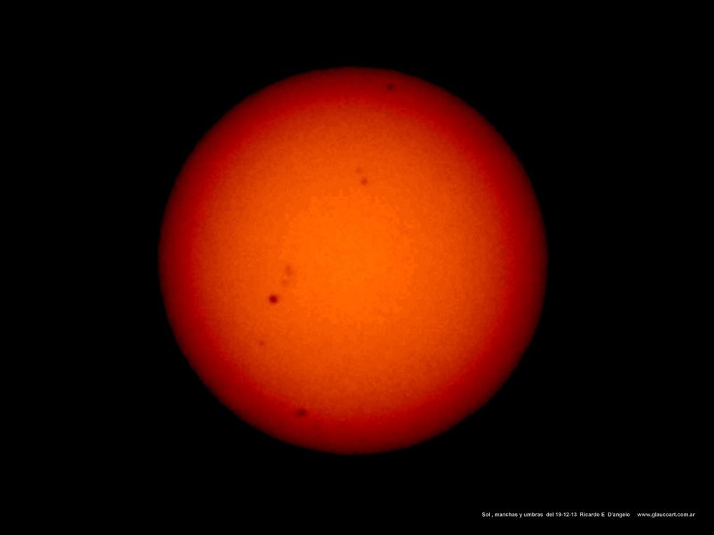 Album - glaucoart-2014-ufo-astronomy-planet-sunspots-storm