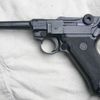 luger p08