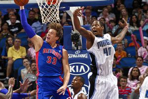 Before-Game: Game 11: vs Orlando Magic