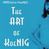 Wie komme ich zu meinem Buch "THE ART OF KoeNIG"?