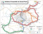 Qu’est-ce que le futur métro « Grand Paris Express » ?