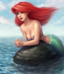Ariel (dessin)