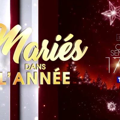 Nouvelle télé-réalité - "Mariés dans l’année" à partir d'aujourd'hui à 17h05 sur TF1
