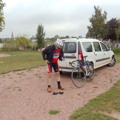 Châteaux de la Loire : dimanche 10 septembre