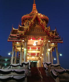 Thailande -Bangkok - Kho Samet