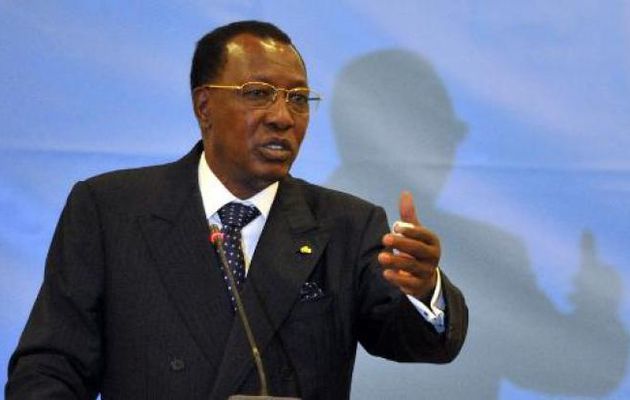 TCHAD: IDRISS DEBY ITNO VEUT CRÉER SA PROPRE MONNAIE, VÉRITÉ OU DISTRACTION ? 