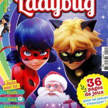Le Journal de Ladybug n°15